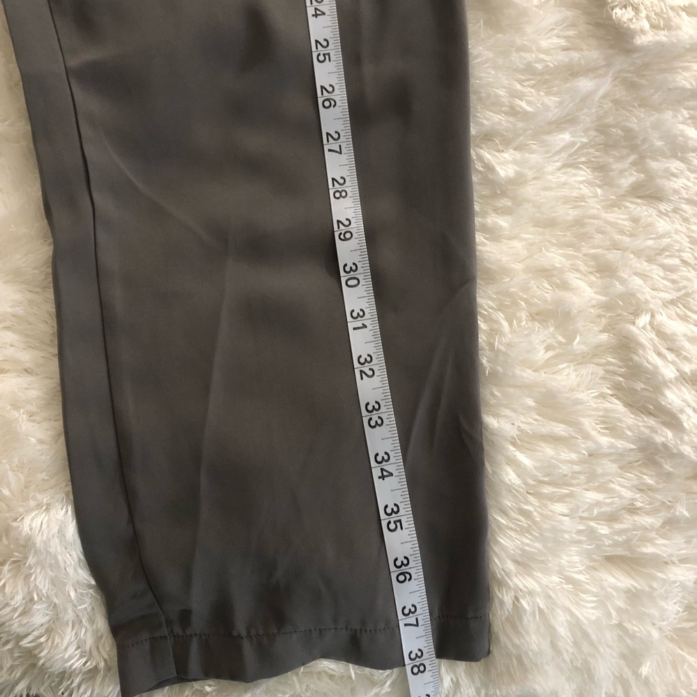 ASTR WOMEN GRAY JUMPSUITS - Picture 12 of 12